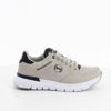 Immagine di WAMPUM - Sneakers Atlantis nbk mix per uso quotidiano, design italiano