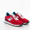 Immagine di NAVY SAIL - Sneaker Flash Nylon con design italiano
