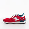 Immagine di NAVY SAIL - Sneaker Flash Nylon con design italiano