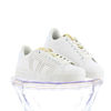 Immagine di SERGIO TACCHINI - Sneakers per il tempo libero white and gold