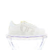 Immagine di SERGIO TACCHINI - Sneakers per il tempo libero white and gold