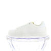 Immagine di SERGIO TACCHINI - Sneakers per il tempo libero white and gold