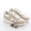 Immagine di NAVY SAIL - Scarpa flash plateau con inserti con brillantini