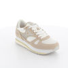 Immagine di NAVY SAIL - Scarpa flash plateau con inserti con brillantini