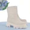 Immagine di ROXY ROSE - Chunky boots MADE IN ITALY -