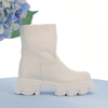 Immagine di ROXY ROSE - Chunky boots MADE IN ITALY -
