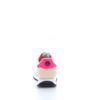 Immagine di NAVY SAIL - Sneakers con dettagli fluo, design italiano