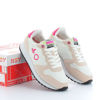 Immagine di NAVY SAIL - Sneakers con dettagli fluo, design italiano