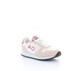 Immagine di NAVY SAIL - Sneakers con dettagli fluo, design italiano