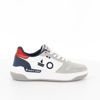 Immagine di NAVY SAIL - Sneakers sunny mix per il tempo libero, design italiano