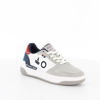 Immagine di NAVY SAIL - Sneakers sunny mix per il tempo libero, design italiano