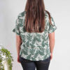 Immagine di BACHATA - TSHIRT MANICA CORTA FIORI