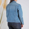 Immagine di CARMAKOMA - GIUBBINO JEANS CARWESPA NOOS