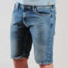 Immagine di COVERI MOVING - UOMO BERMUDA DENIM 5 TASCHE