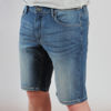 Immagine di COVERI MOVING - UOMO BERMUDA DENIM 5 TASCHE