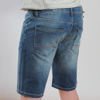 Immagine di COVERI MOVING - UOMO BERMUDA DENIM 5 TASCHE