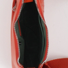 Immagine di DAVID JONES - Tracolla intrecciata con tasca zip posteriore e borsellino porta spicci