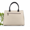 Immagine di DAVID JONES - Borsa due manici con tasca zip posteriore e tracolla rimovibile