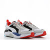 Immagine di PUMA - SCARPA X-RAY GREY-WHITE-BLACK-RED