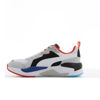 Immagine di PUMA - SCARPA X-RAY GREY-WHITE-BLACK-RED