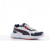 Immagine di PUMA - SCARPA 90S RUNNER NU WAVE P WHT-NAVY-RED