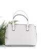 Immagine di DAVID JONES - Borsa due manici con tracolla rimovibile