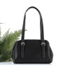 Immagine di DAVID JONES - Borsa piccola due manici con fibbie