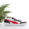 Immagine di SCARPA CARACAL BLACK-WHITE-RED