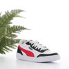 Immagine di SCARPA CARACAL BLACK-WHITE-RED