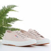Immagine di SCARPA PLUS COTU 2750/C20 VIOLET LT ASH