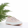 Immagine di SCARPA PLUS COTU 2750/C20 VIOLET LT ASH
