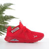 Immagine di PUMA - SCARPA ENZO 2 WEAVE GS 3%-6 RED-SILVER