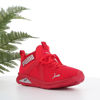 Immagine di PUMA - SCARPA ENZO 2 WEAVE GS 3%-6 RED-SILVER