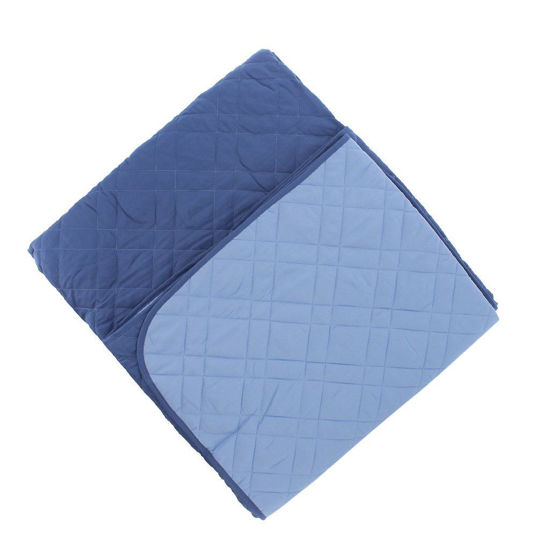 Immagine di TEX - Trapuntino imbottito double color DUE PIAZZE, 260x260CM