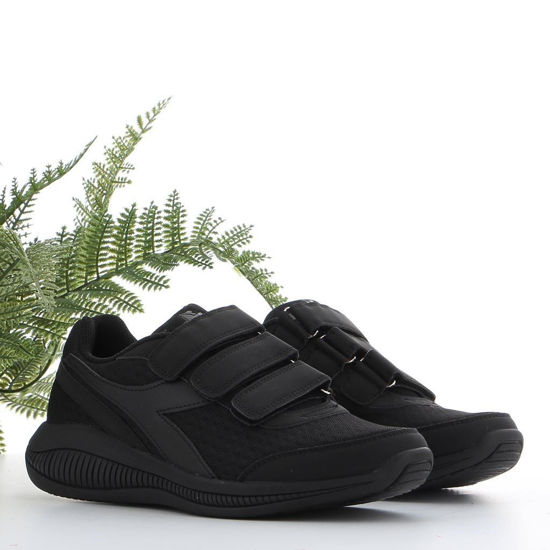 Immagine di SCARPA EAGLE 4 V BLACK-BLACK