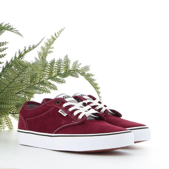 Immagine di SCARPA ATWOOD (RETRO SPORT) PORT ROY-BLK