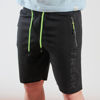 Immagine di YELLOW DOG - BERMUDA INTERLOCK CON ZIP