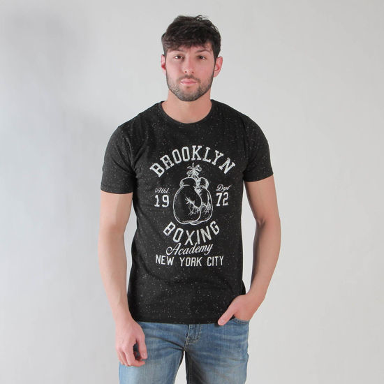 Immagine di BRAVE SOUL - TSHIRT MANICA CORTA