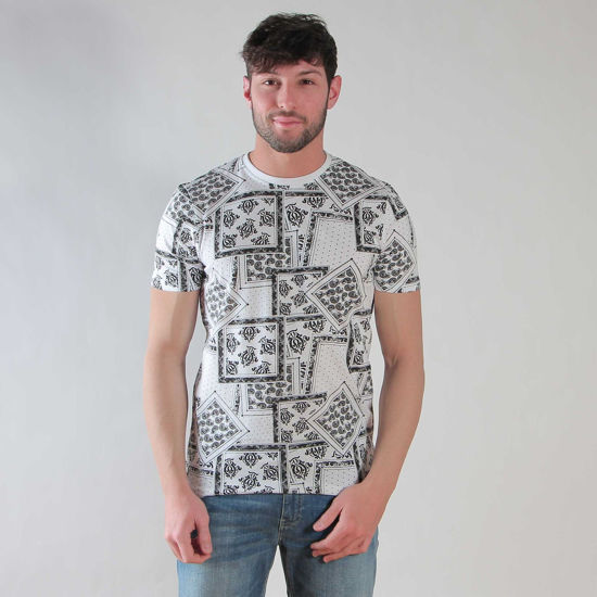 Immagine di BRAVE SOUL - TSHIRT MANICA CORTA