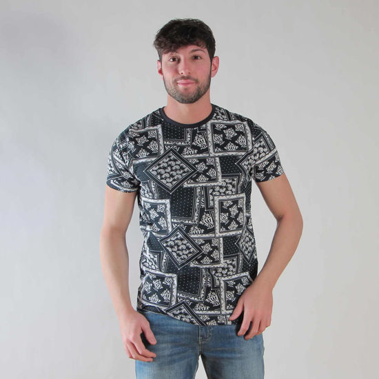 Immagine di BRAVE SOUL - TSHIRT MANICA CORTA