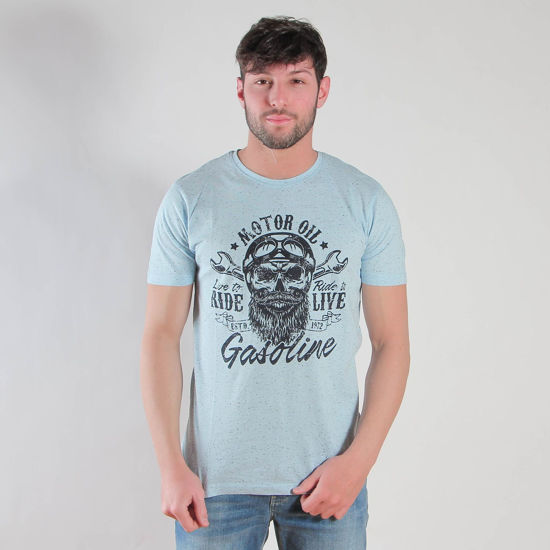 Immagine di BRAVE SOUL - TSHIRT MANICA CORTA