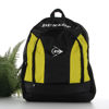Immagine di ZAINO DUNLOP TAC CLUB BACKPACK BLACK/YEL