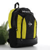 Immagine di ZAINO DUNLOP TAC CLUB BACKPACK BLACK/YEL