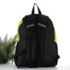 Immagine di ZAINO DUNLOP TAC CLUB BACKPACK BLACK/YEL