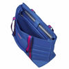 Immagine di AMERICAN TOURISTER - Shopping con inserti bicolore e scomparto interno porta computer fino a 14.1"
