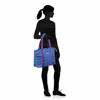 Immagine di AMERICAN TOURISTER - Shopping con inserti bicolore e scomparto interno porta computer fino a 14.1"