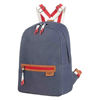 Immagine di AMERICAN TOURISTER - Zaino con tasca zip frontale