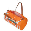 Immagine di AMERICAN TOURISTER - Borsone con dettagli bicolor e tasca zip frontale