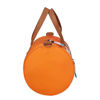 Immagine di AMERICAN TOURISTER - Borsone con dettagli bicolor e tasca zip frontale