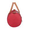 Immagine di AMERICAN TOURISTER - Borsone con dettagli bicolor e tasca zip frontale